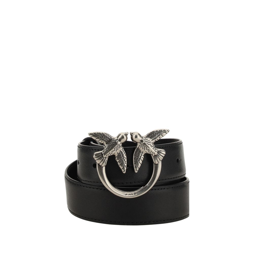 PINKO Love Berry Belt
