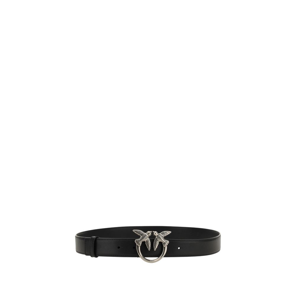 PINKO Love Berry Belt