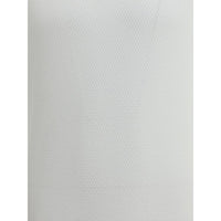 ZEGNA Knit Polo Shirt