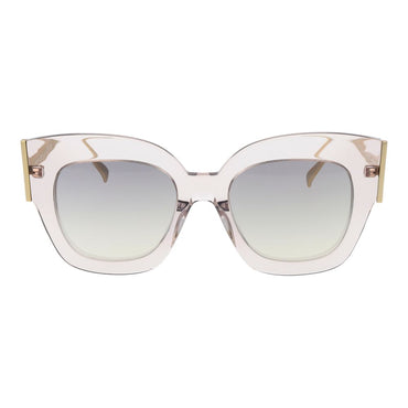 Tod's Pink Women Sunglasses