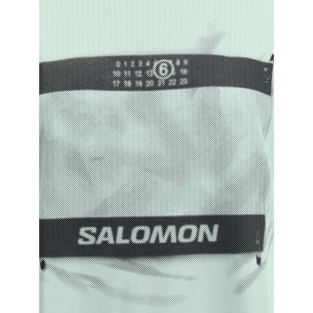 MM6 Mm6 X Salomon Tank Top