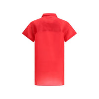 Khaite Keefe Shirt