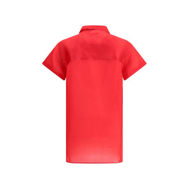 Khaite Keefe Shirt