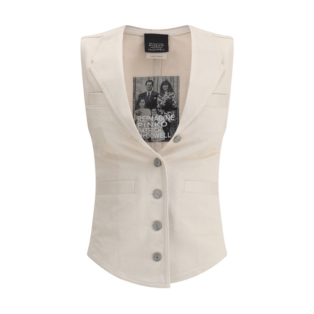 PINKO Denim Jacket