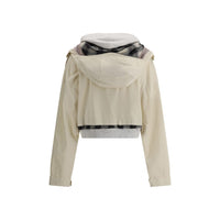Maison Mihara Yasuhiro Patchwork design Jacket