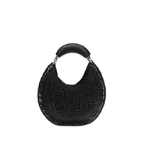 Chloé Summer Banana Shoulder Bag