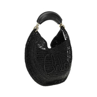 Chloé Summer Banana Shoulder Bag