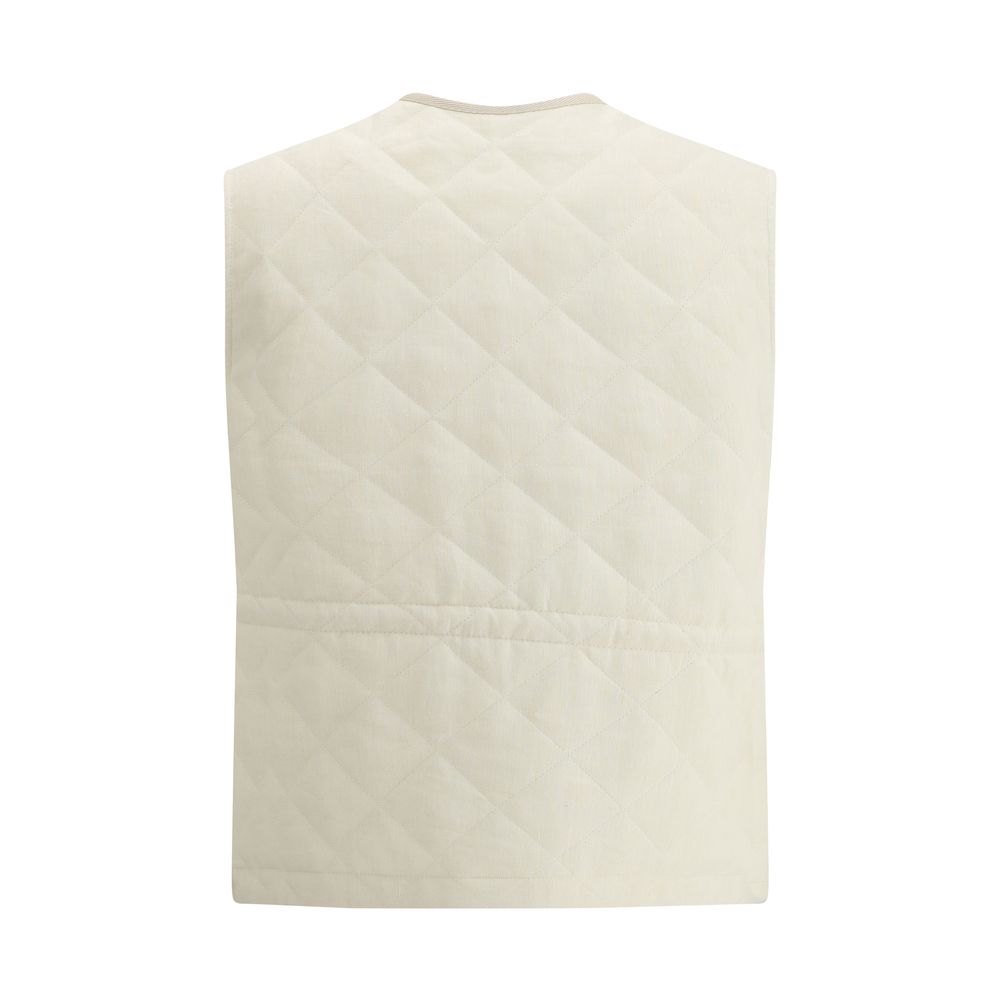 Moncler Vigny padded Vest