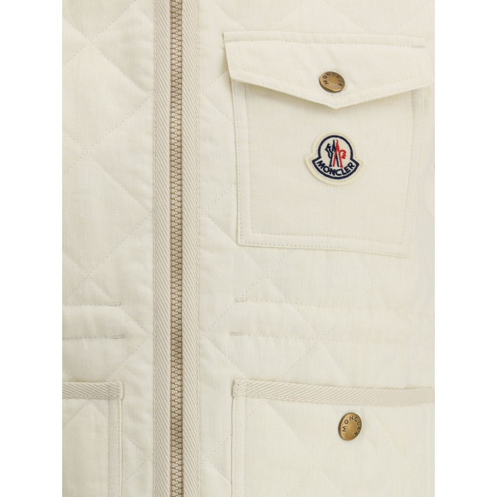 Moncler Vigny padded Vest