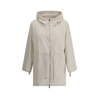 Moncler Saverne parka Jacket