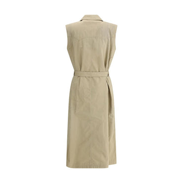 MM6 Long Vest
