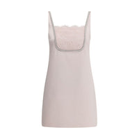 Self-Portrait Sleeveless mini dress