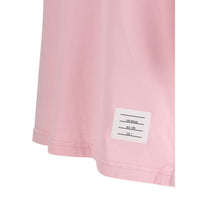 Thom Browne Striped T-Shirt