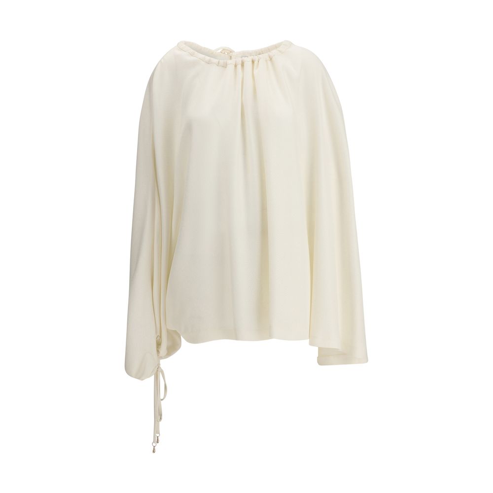 Gabriela Hearst Wilmer Top