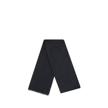 Brunello Cucinelli Silk and cashmere Scarf
