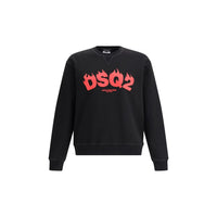 Dsquared² Cool Fit Sweatshirt