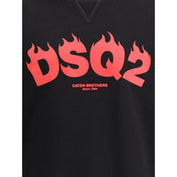 Dsquared² Cool Fit Sweatshirt