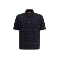 Missoni Knit Polo shirt