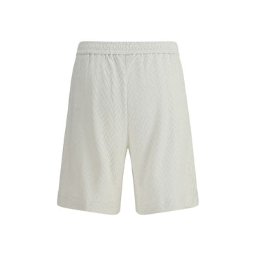 Missoni Terry Shorts