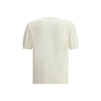 Missoni ZigZag pattern Knit T-Shirt