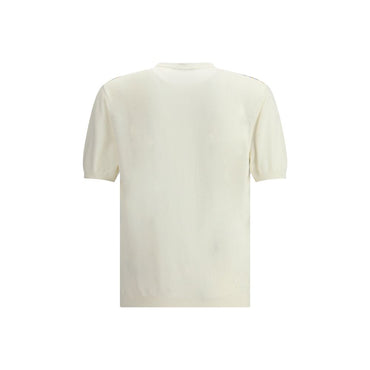 Missoni ZigZag pattern Knit T-Shirt