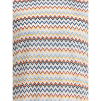 Missoni ZigZag pattern Knit T-Shirt