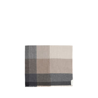 Brunello Cucinelli Wool and cashmere Scarf