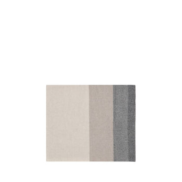 Brunello Cucinelli Wool and cashmere Scarf