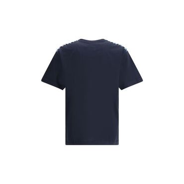 Missoni T-Shirt with ZigZag details