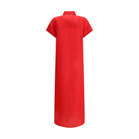Khaite Effy Dress
