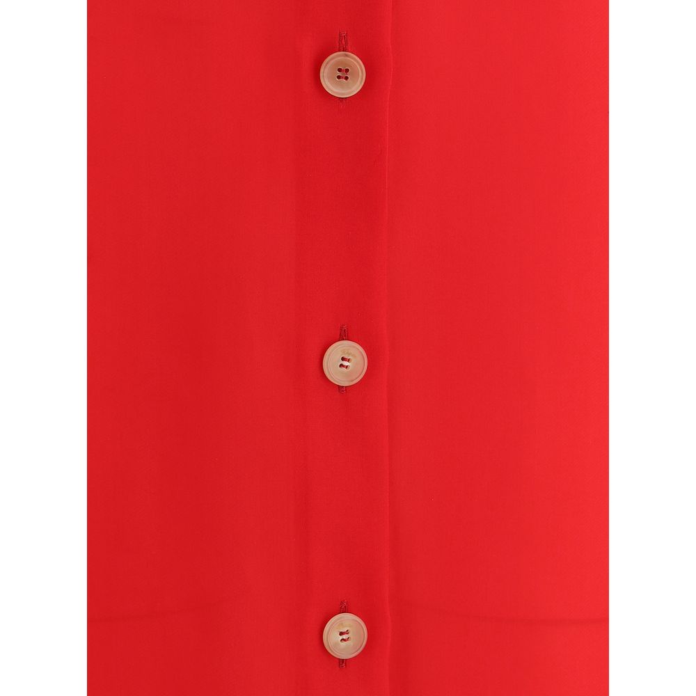 Khaite Effy Dress
