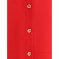 Khaite Effy Dress
