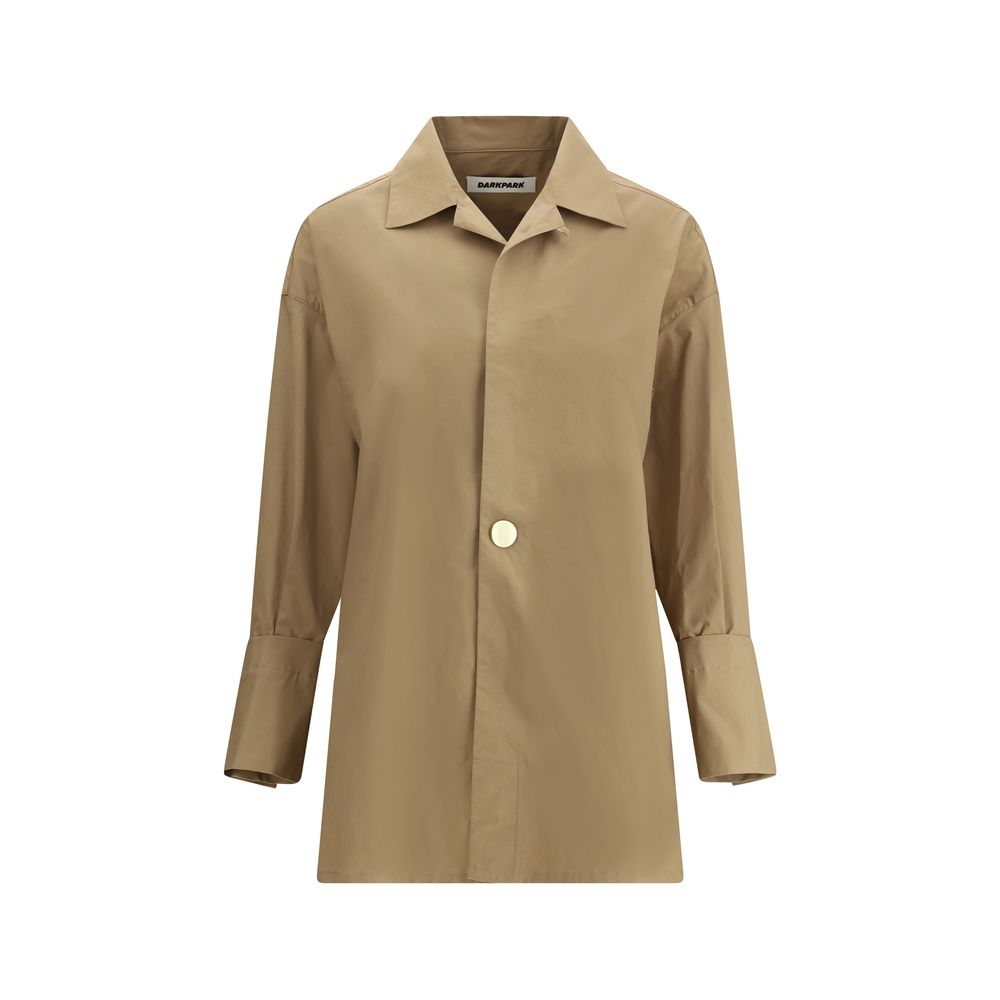 Darkpark Jodie Tunic Shirt