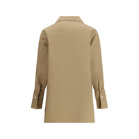 Darkpark Jodie Tunic Shirt