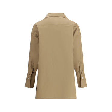 Darkpark Jodie Tunic Shirt