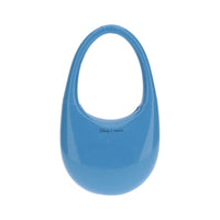 Disney X Coperni Liquid Print Shoulder Bag