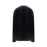 Tom Ford Black Synthetic Tops & T-Shirt