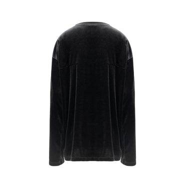 Tom Ford Black Synthetic Tops & T-Shirt