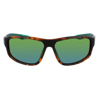 Nike Brown Injected Sunglasses