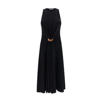 Ferragamo Long Dress