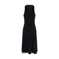 Ferragamo Long Dress