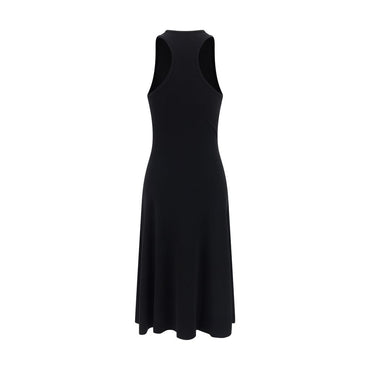 Ferragamo Long Dress