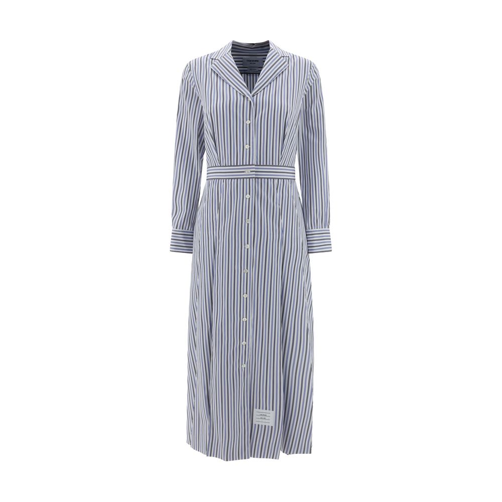 Thom Browne Chemisier Dress