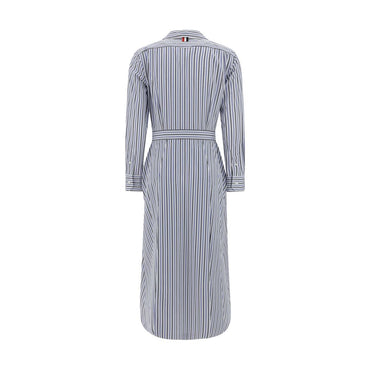 Thom Browne Chemisier Dress