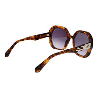 Christian Lacroix Brown Women Sunglasses