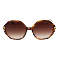 Christian Lacroix Brown Women Sunglasses