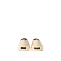 Fear Of God Gray Leather Loafer