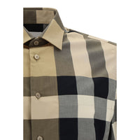 Burberry Summerton Shirt