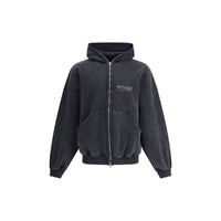 Balenciaga Inside-Out Hoodie
