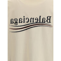 Balenciaga Inside-Out T-Shirt